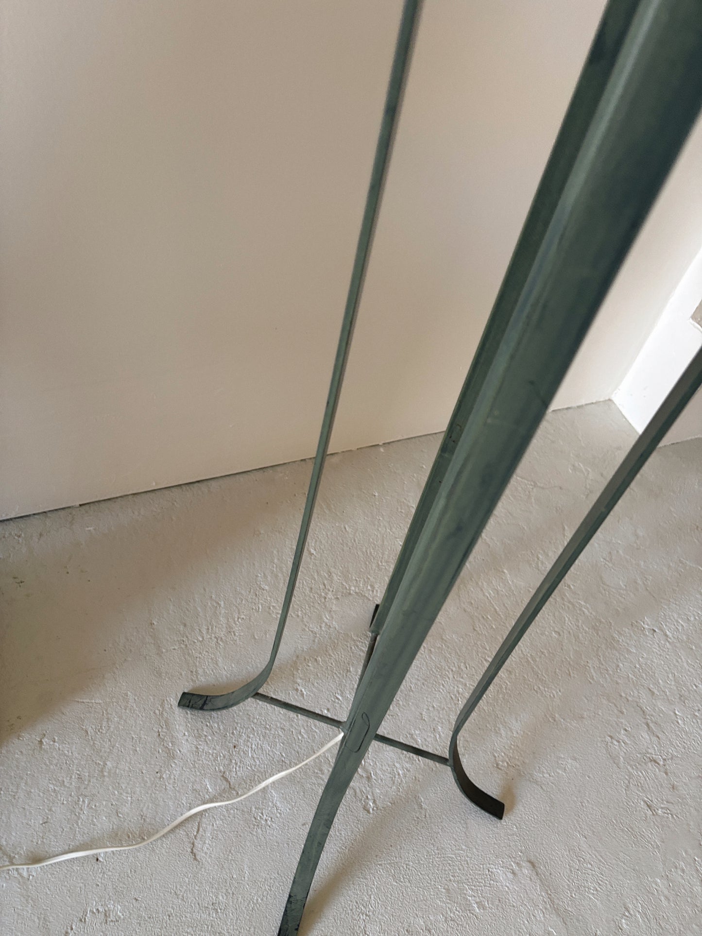 Vintage Floor Lamp