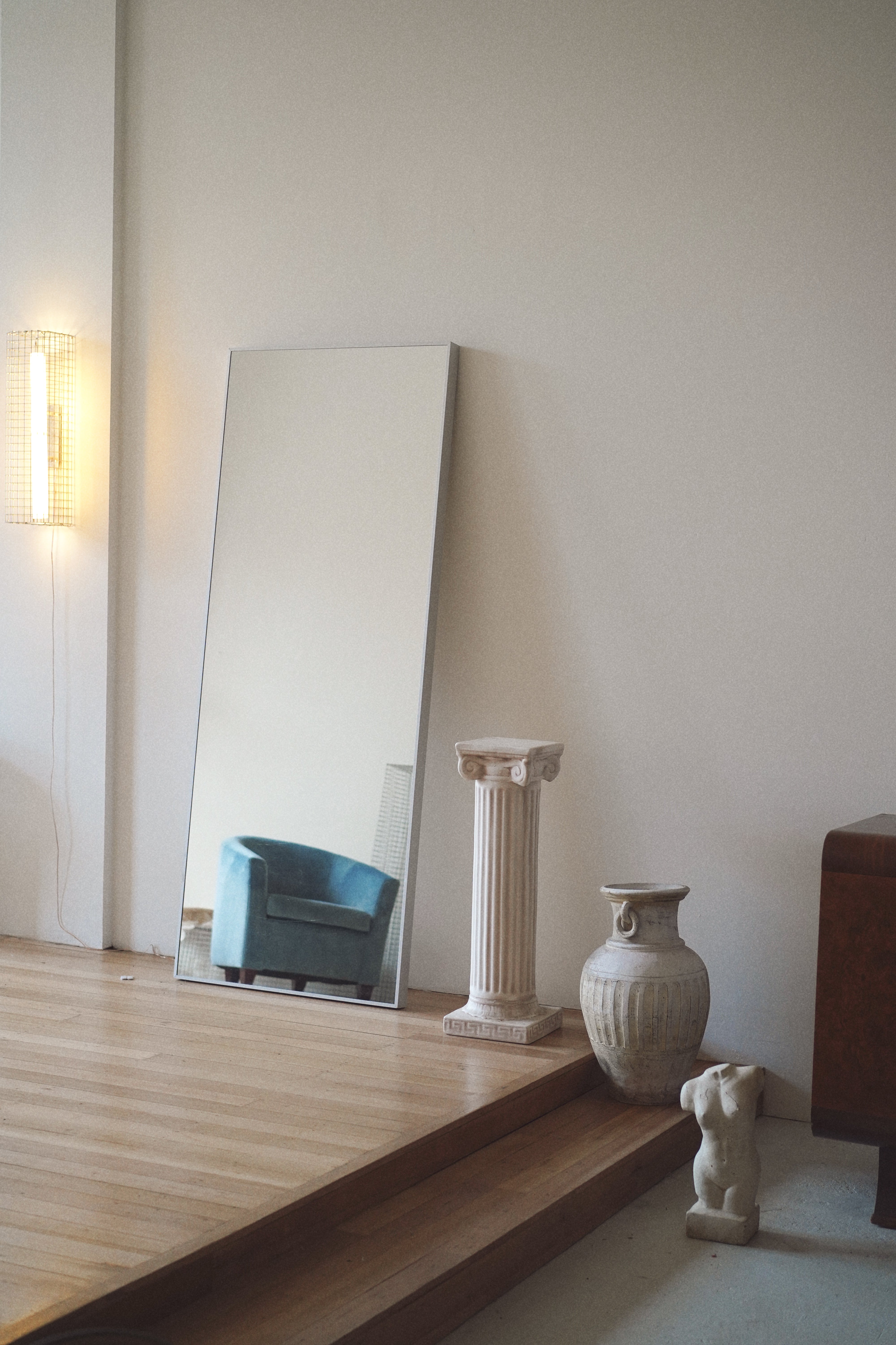 NEW IN – SOFT FOCUS HOUSE