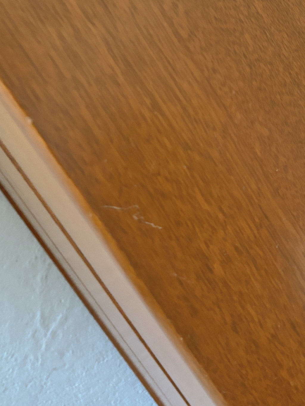 1970s Oak Drawers