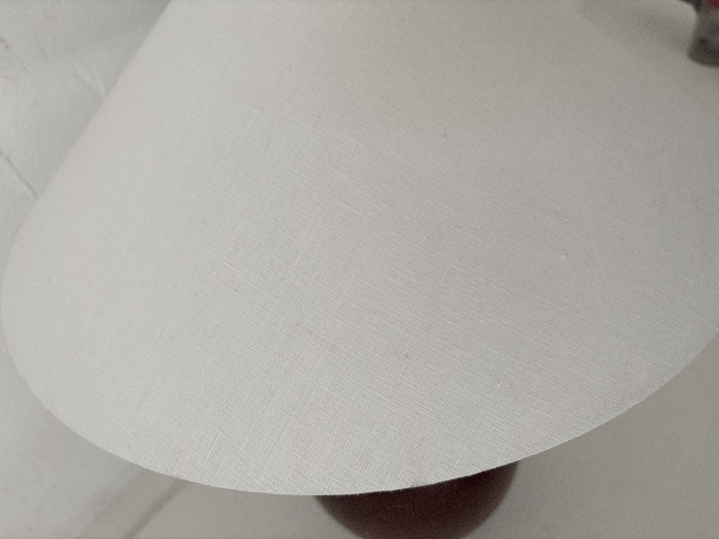 Curved Base Lamp