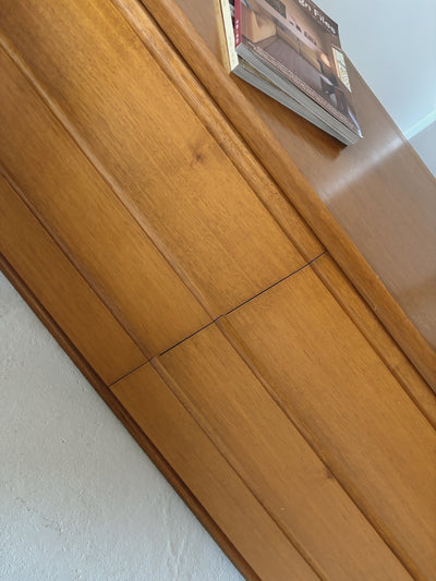 1970s Oak Drawers