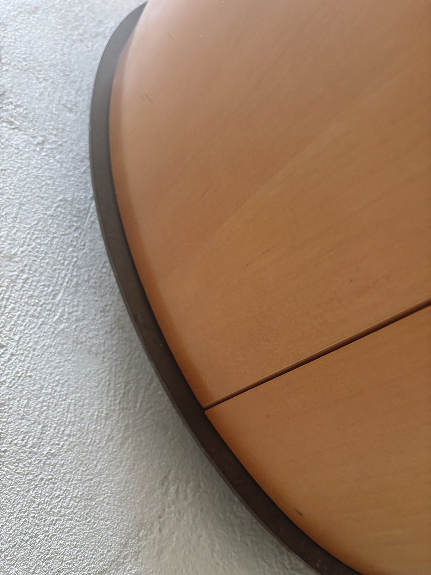 Oval 1990s Bedside Tables