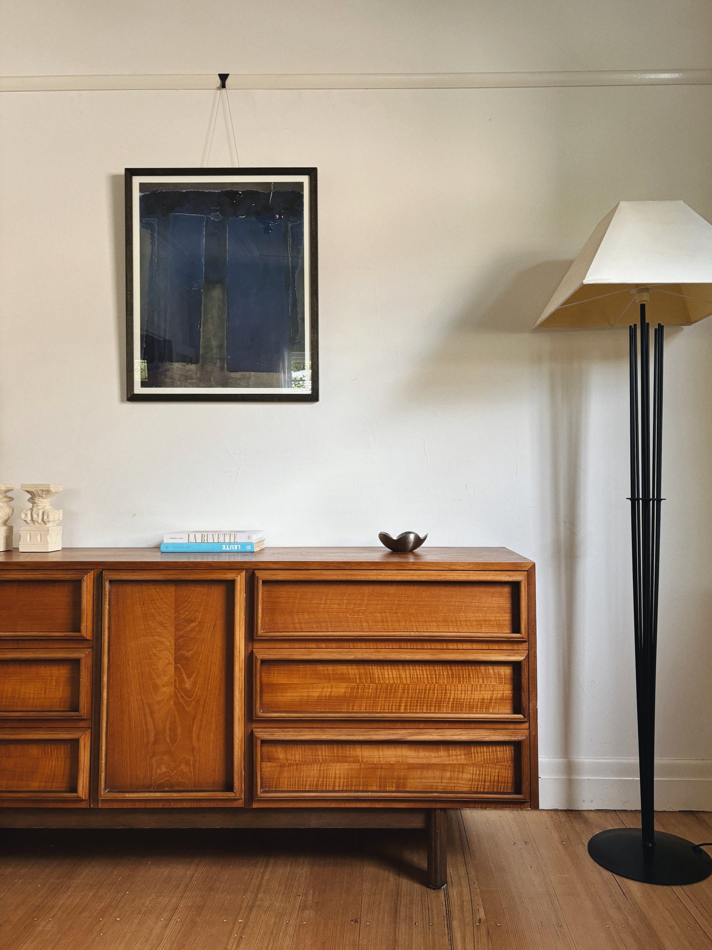 Mid Century Sideboard by Hayson