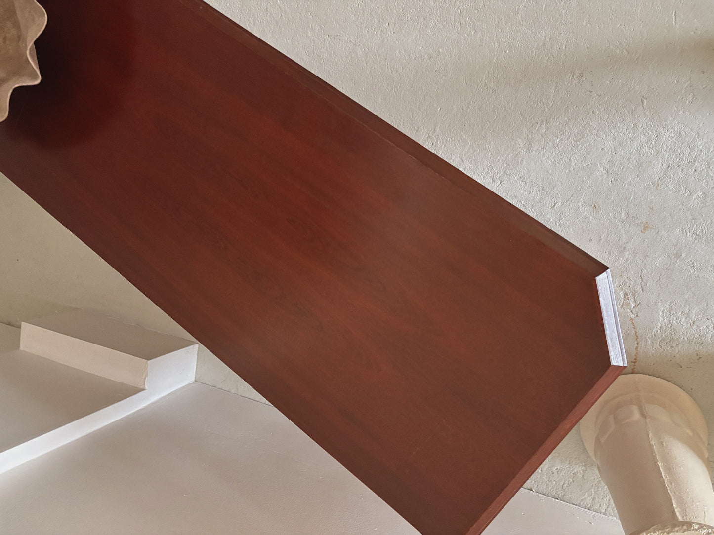 1970s Dark Sideboard