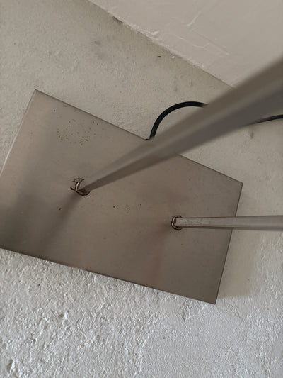 Stainless Steel Floor Lamp
