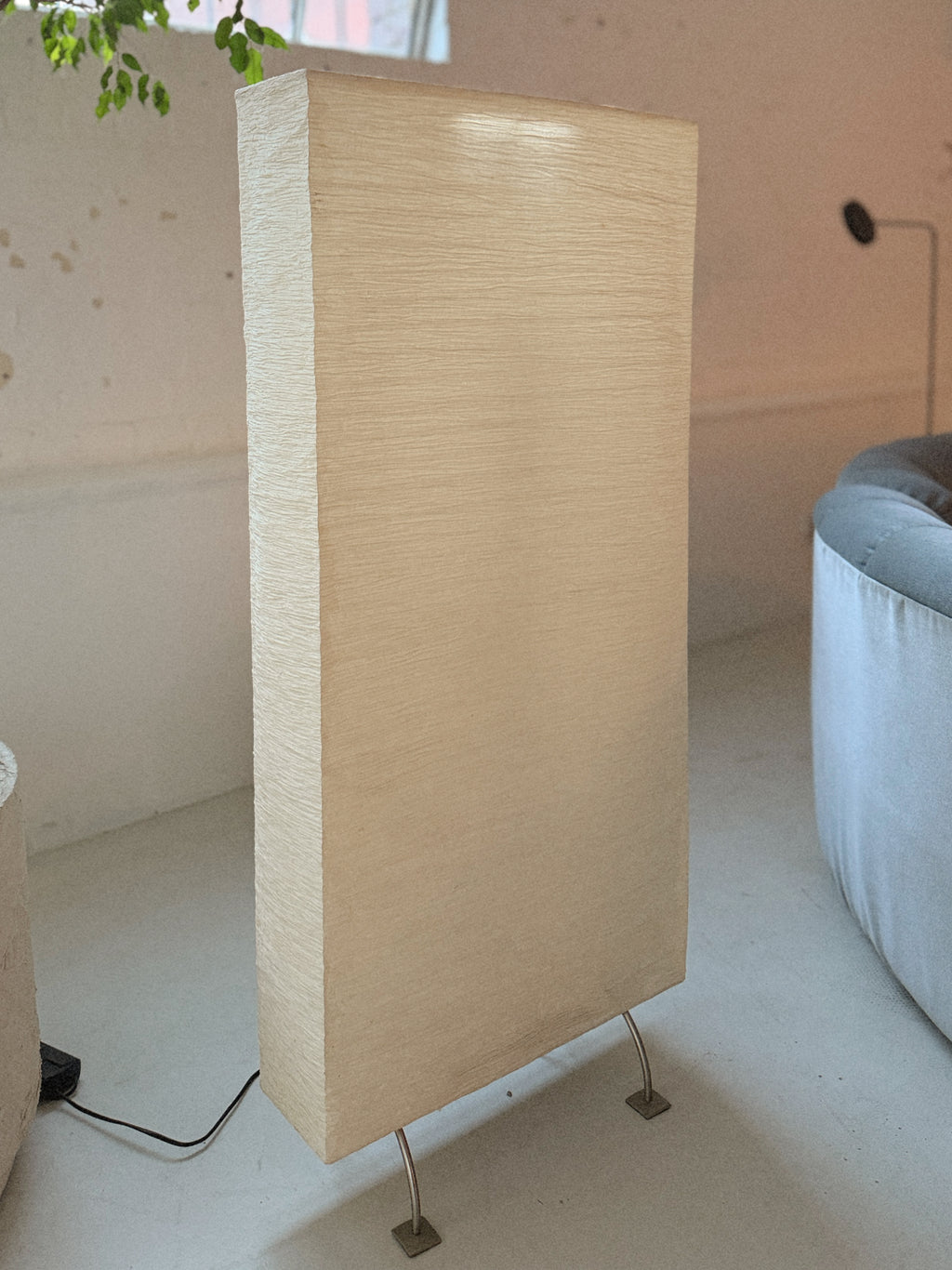 Vintage Ikea Lamp