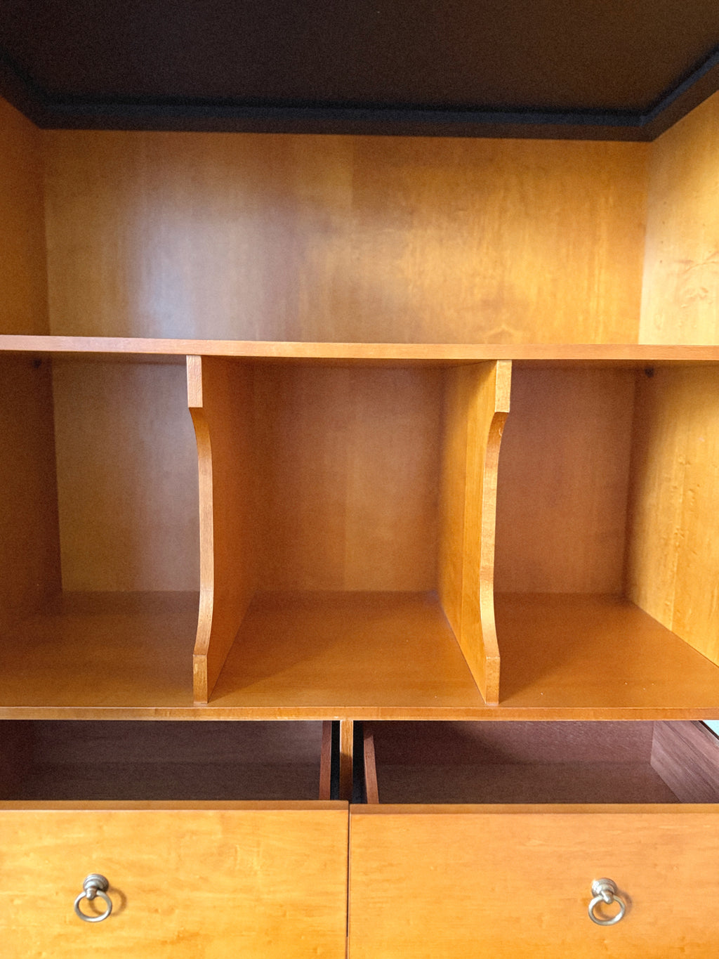1990s High Cabinet