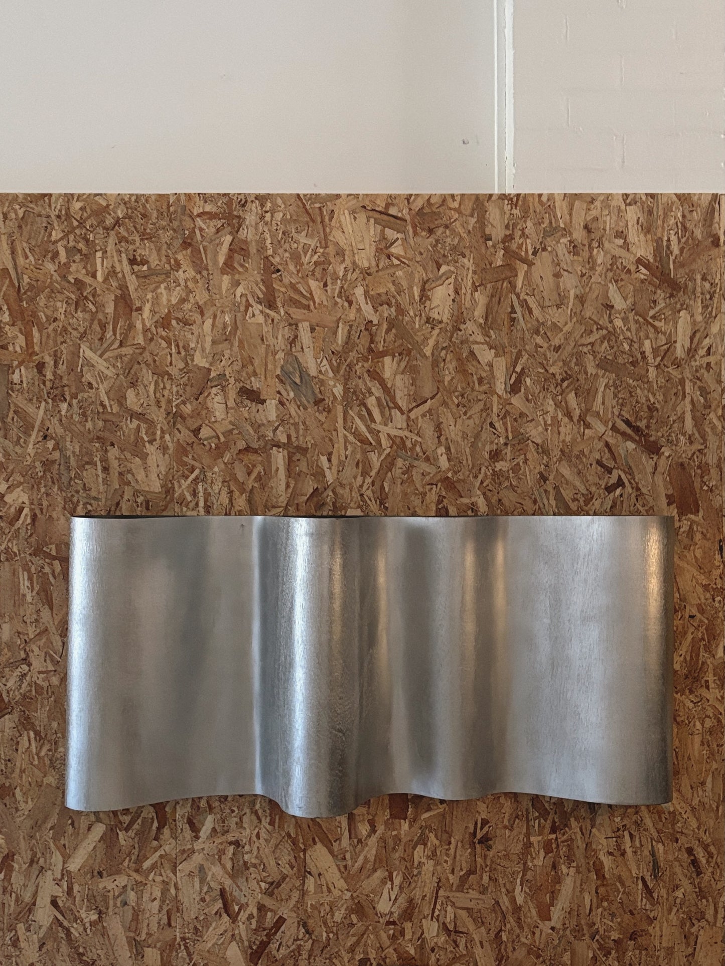Sculptural Wall Hanging
