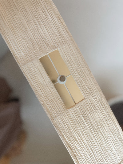 Vintage Ikea Lamp