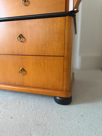 1990s High Cabinet
