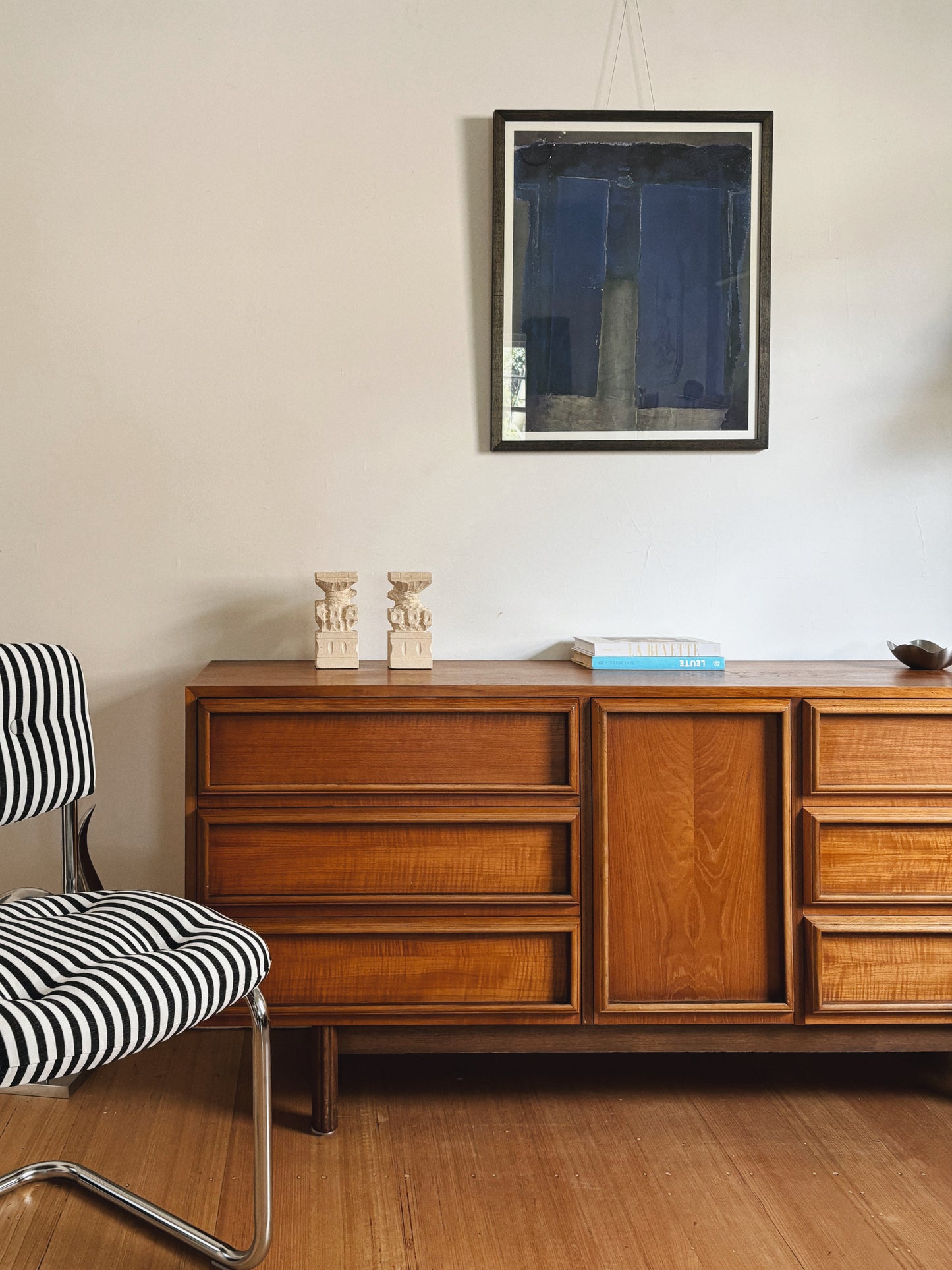 Mid Century Sideboard by Hayson