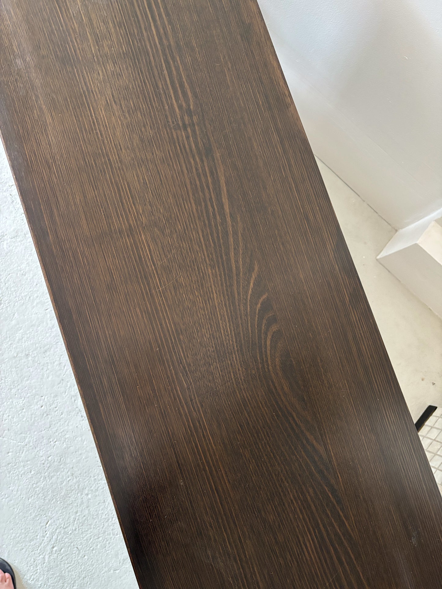 9 Drawer Brutalist Sideboard