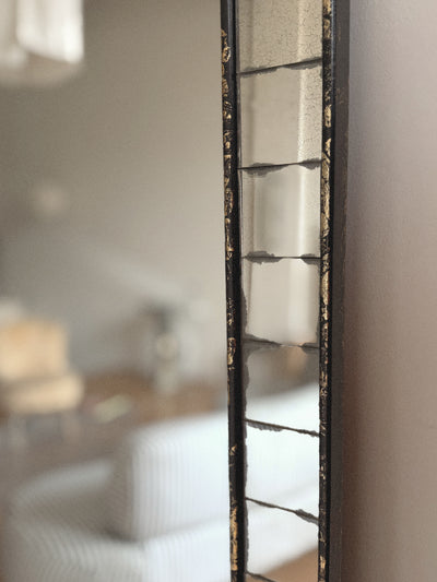 Mosaic Edge Mirror
