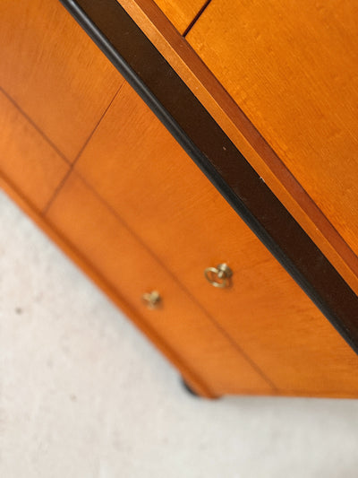1990s High Cabinet
