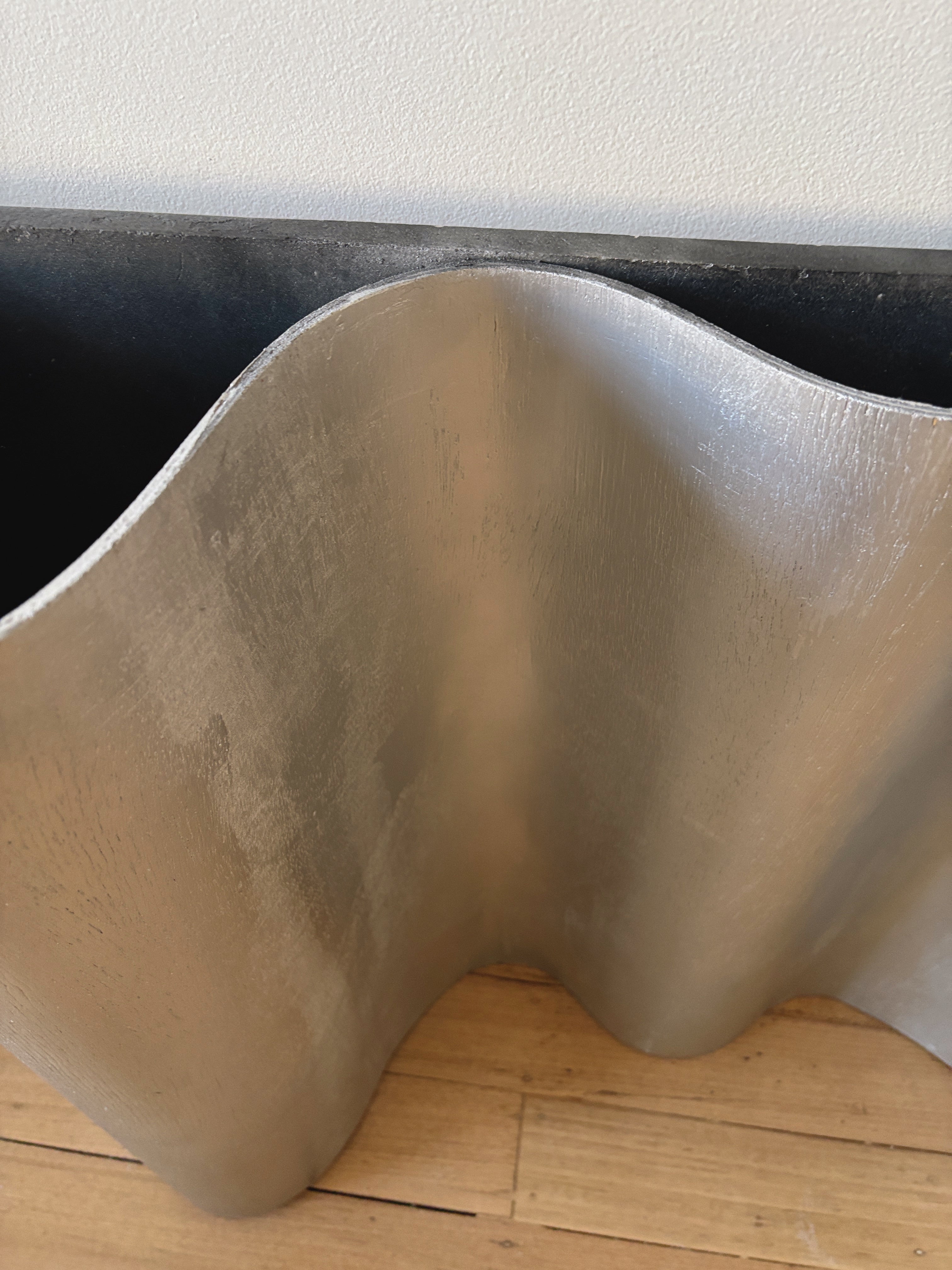 Sculptural Wall Hanging