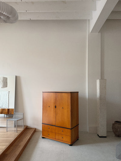 1990s High Cabinet