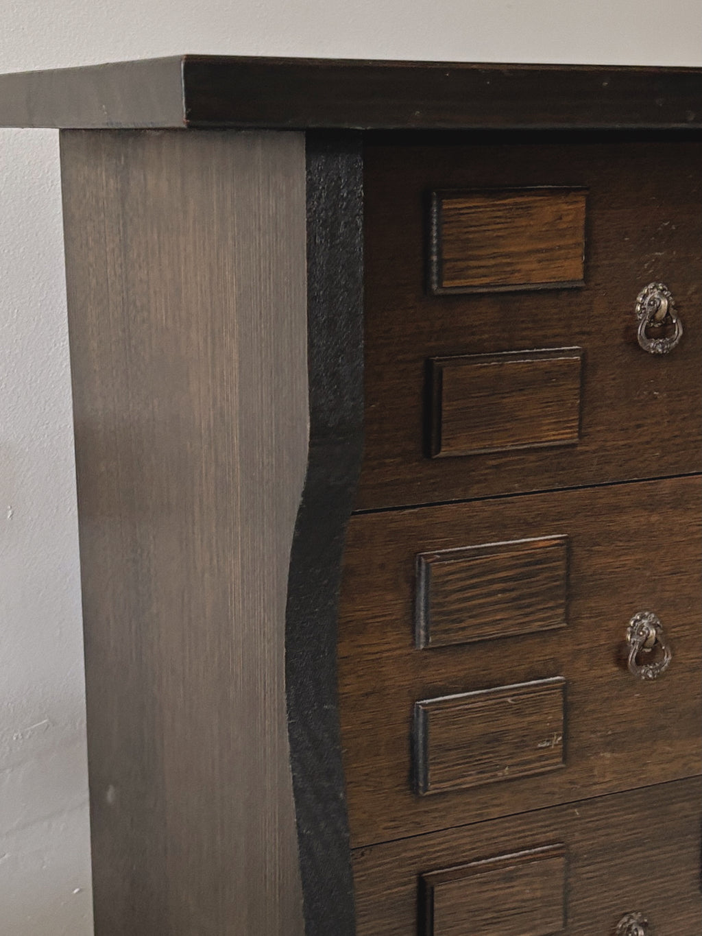 Small Brutalist Sideboard