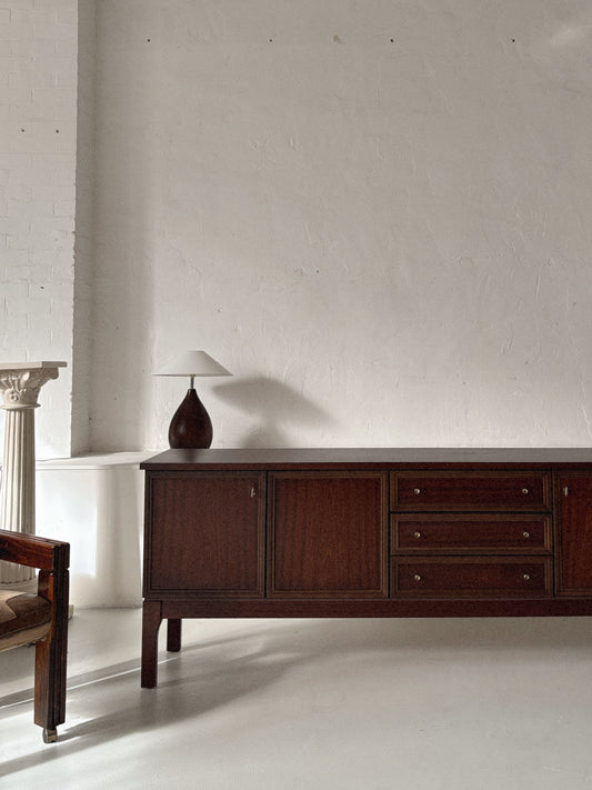 Vintage Palette Mobel Sideboard