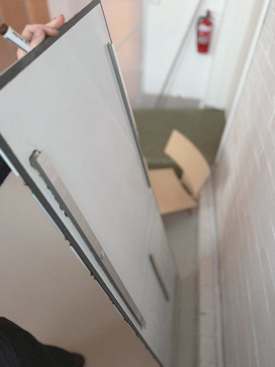 Handmade Floor Mirror