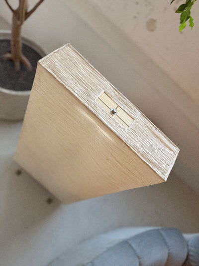 Vintage Ikea Lamp