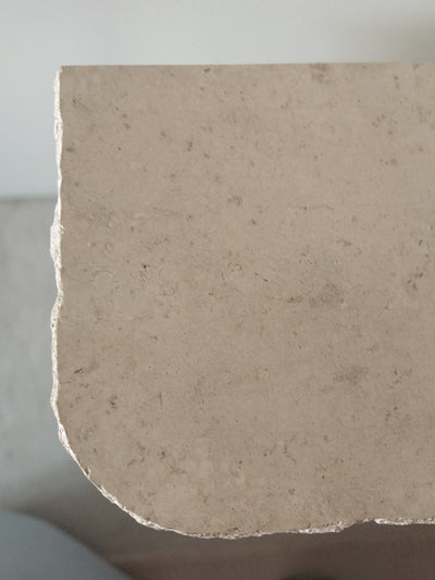 Fossil Stone Sideboard