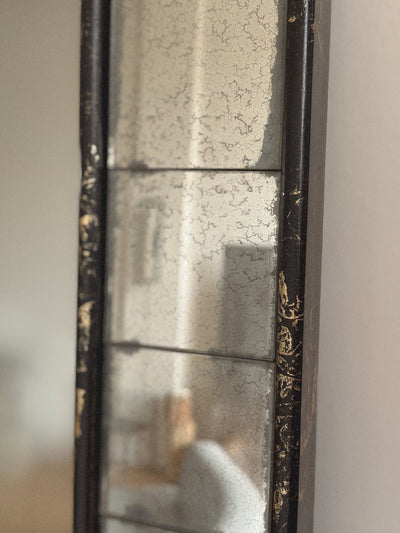 Mosaic Edge Mirror