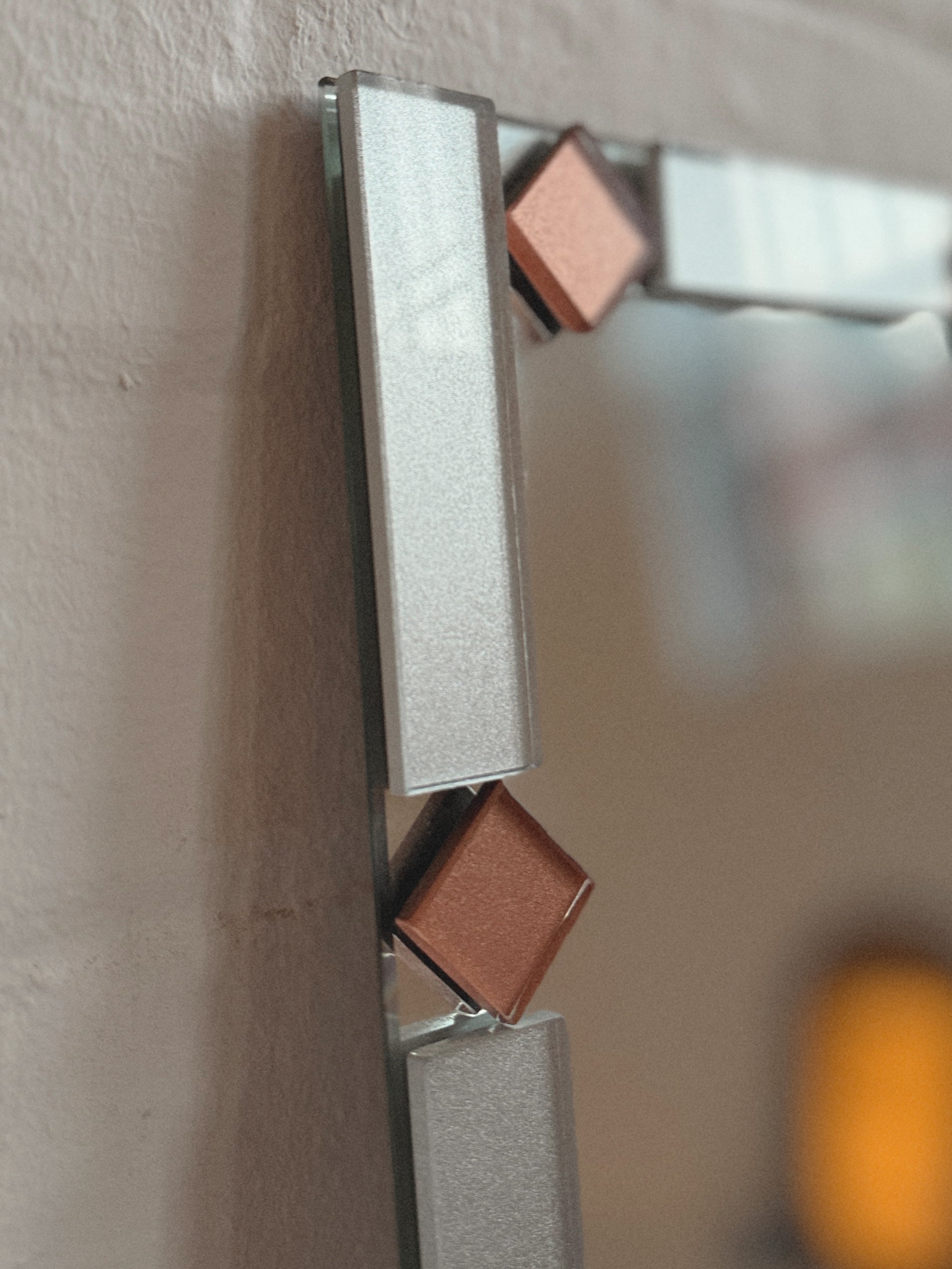 Handmade Floor Mirror