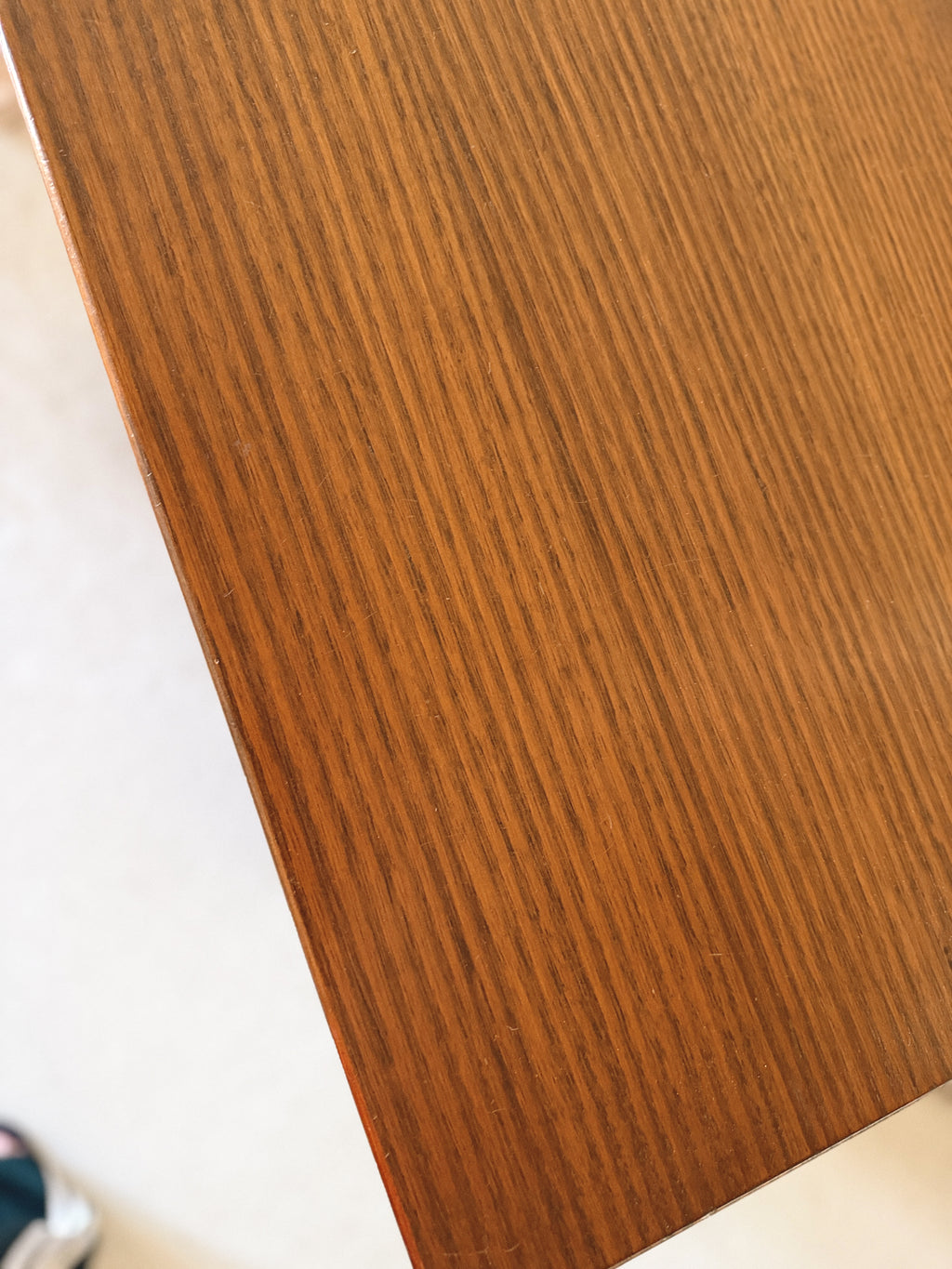 1970s Wavy Tallboy