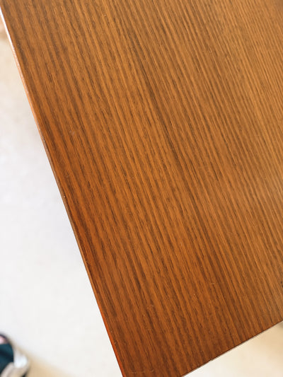 1970s Wavy Tallboy