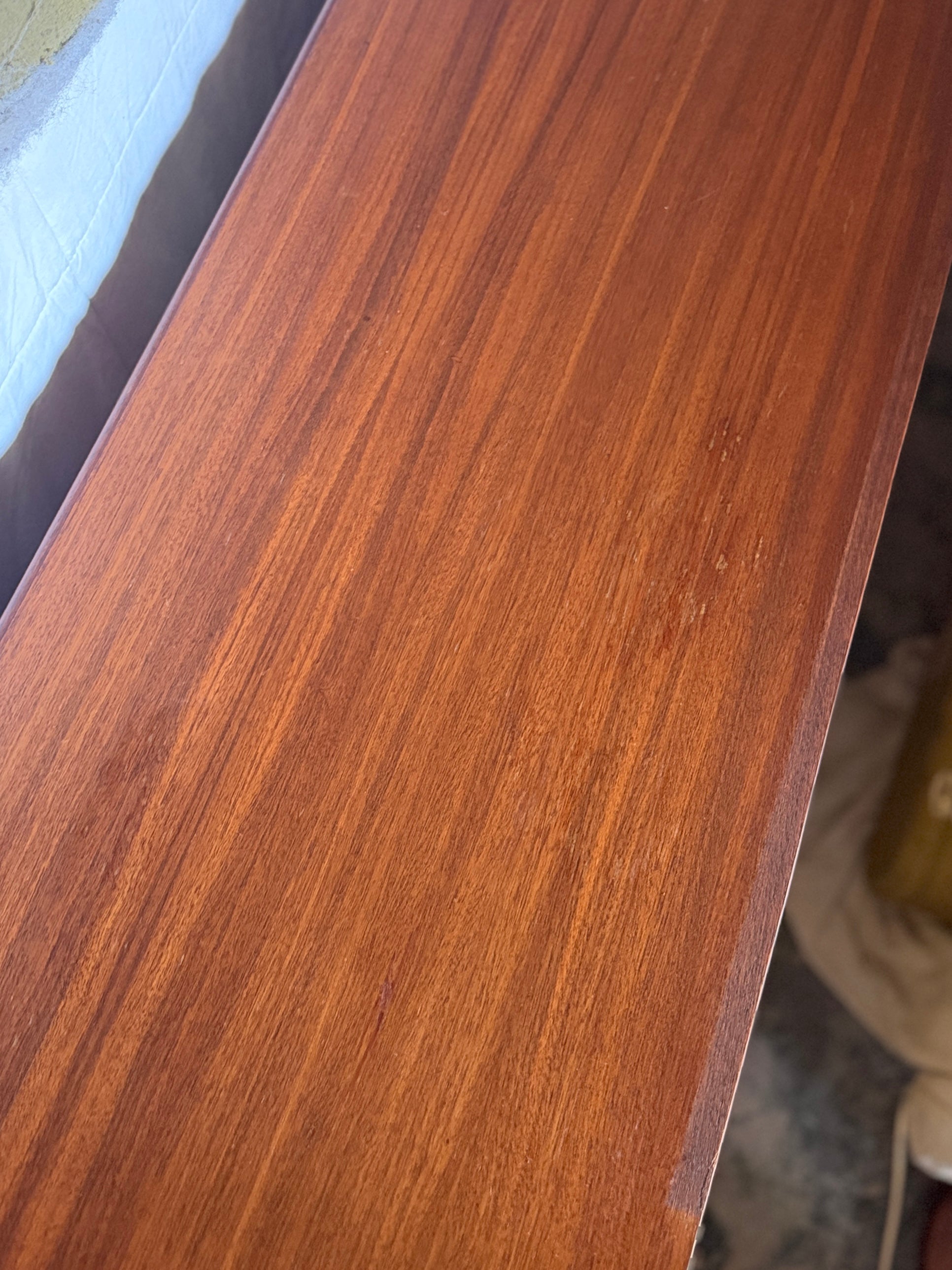 1970s Gold Detail Sideboard