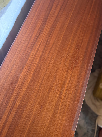 1970s Gold Detail Sideboard