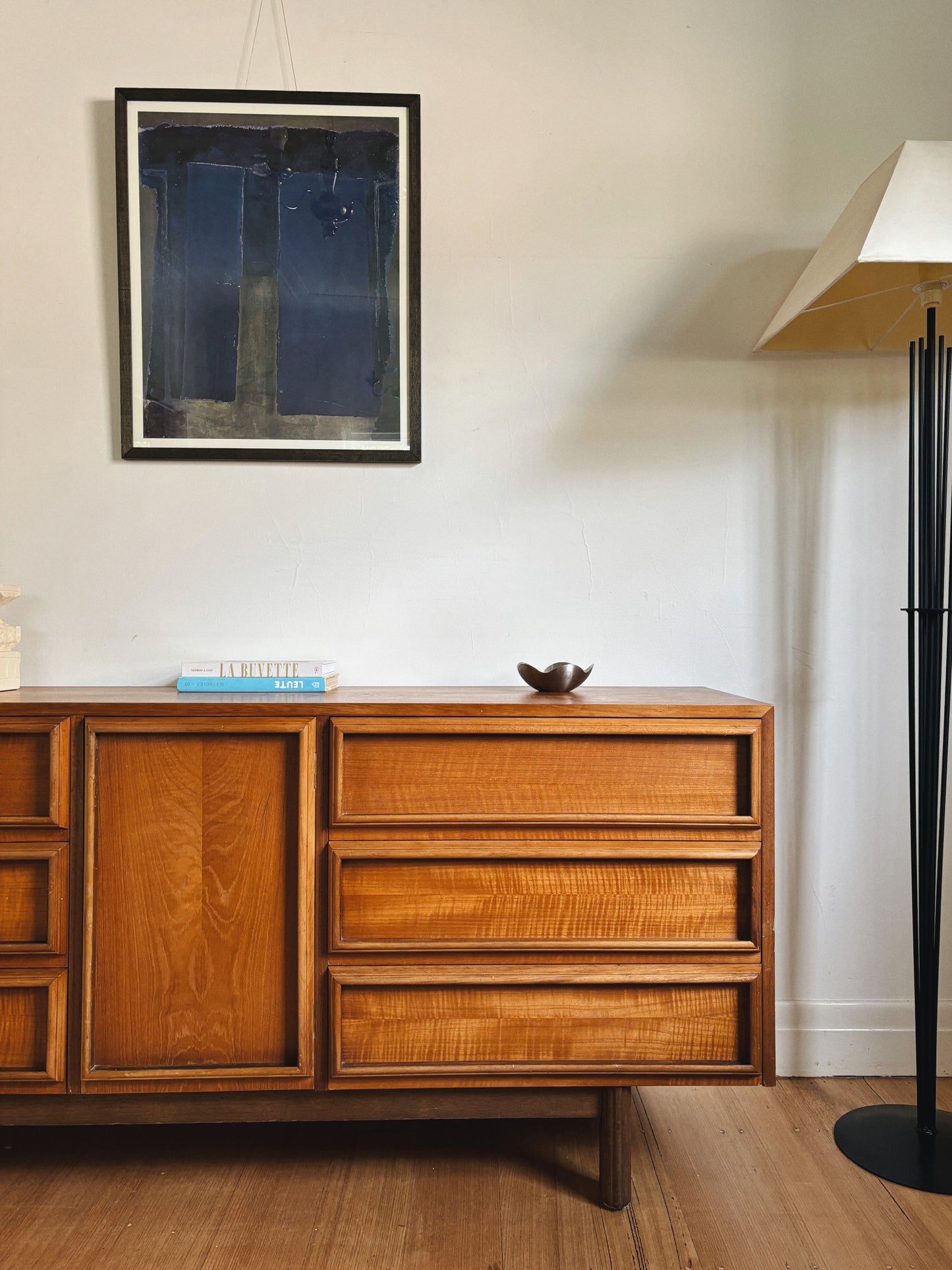 Mid Century Sideboard by Hayson