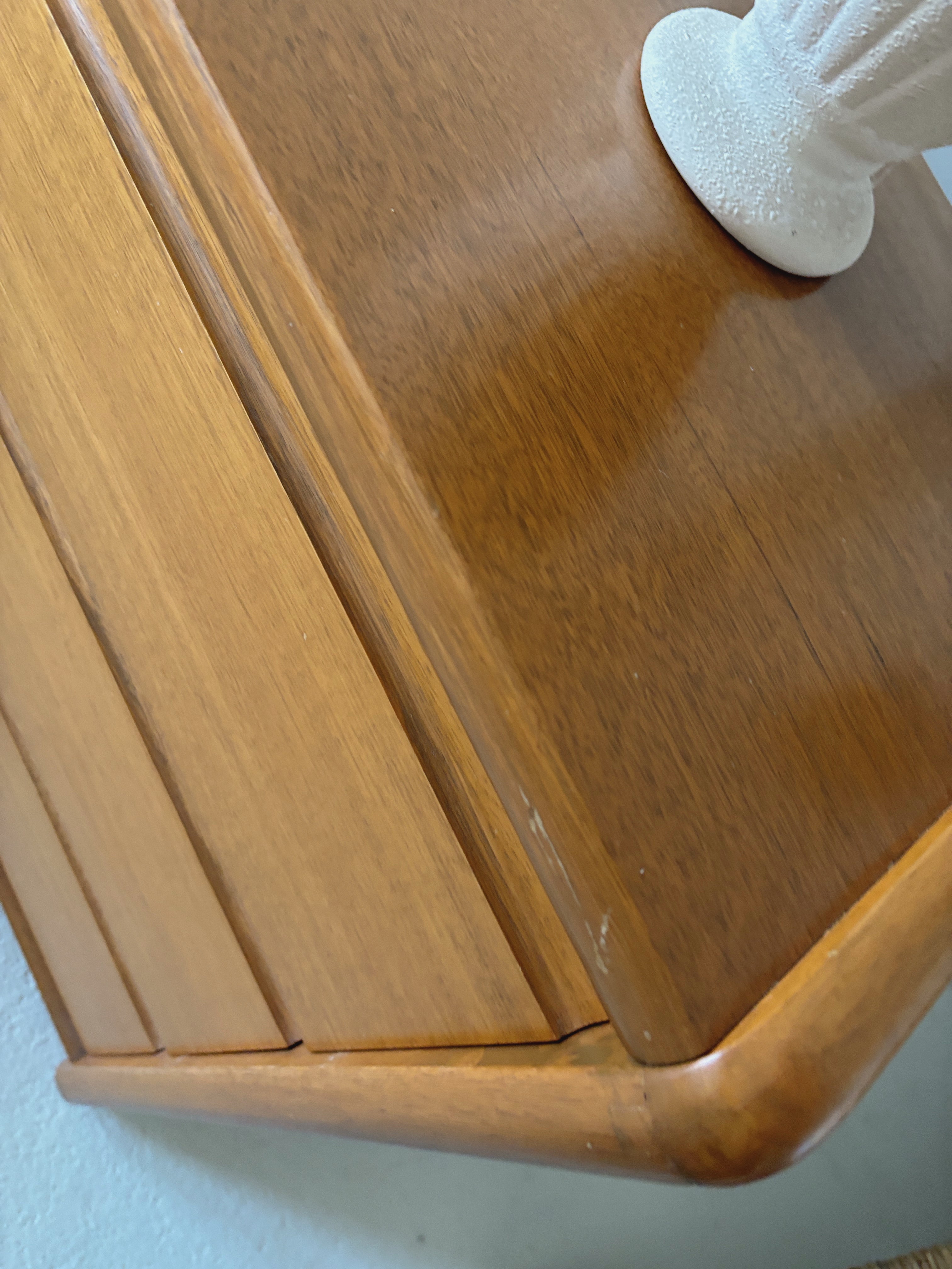 1970s Oak Drawers