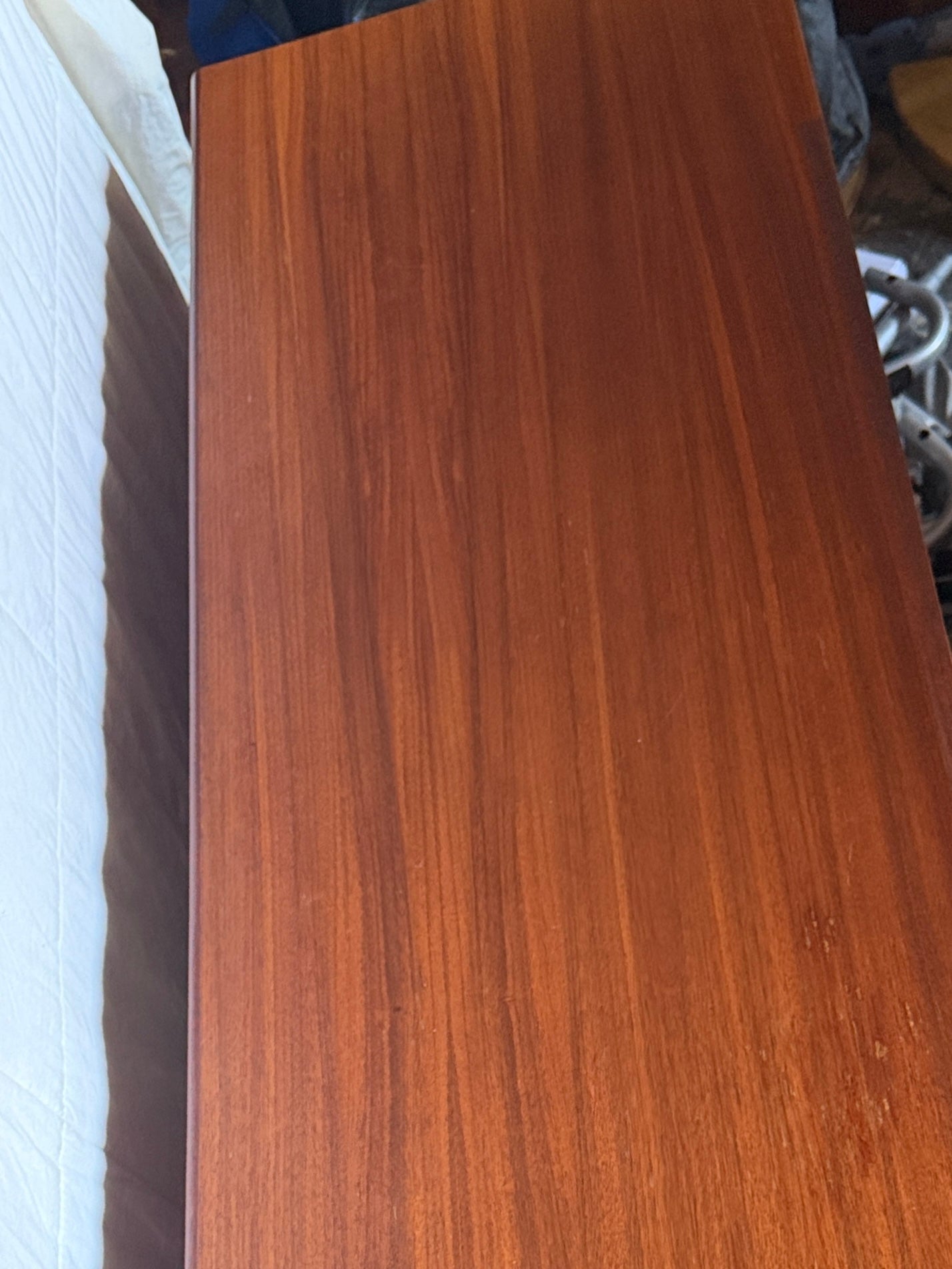 1970s Gold Detail Sideboard