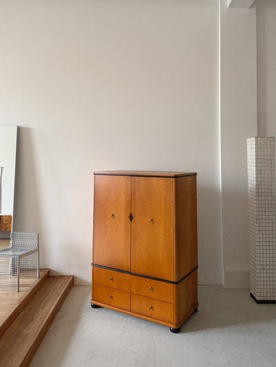 1990s High Cabinet