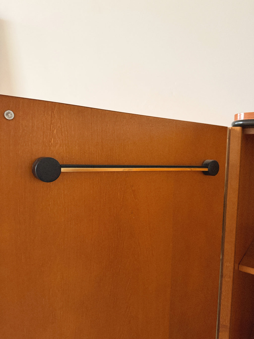 1990s High Cabinet