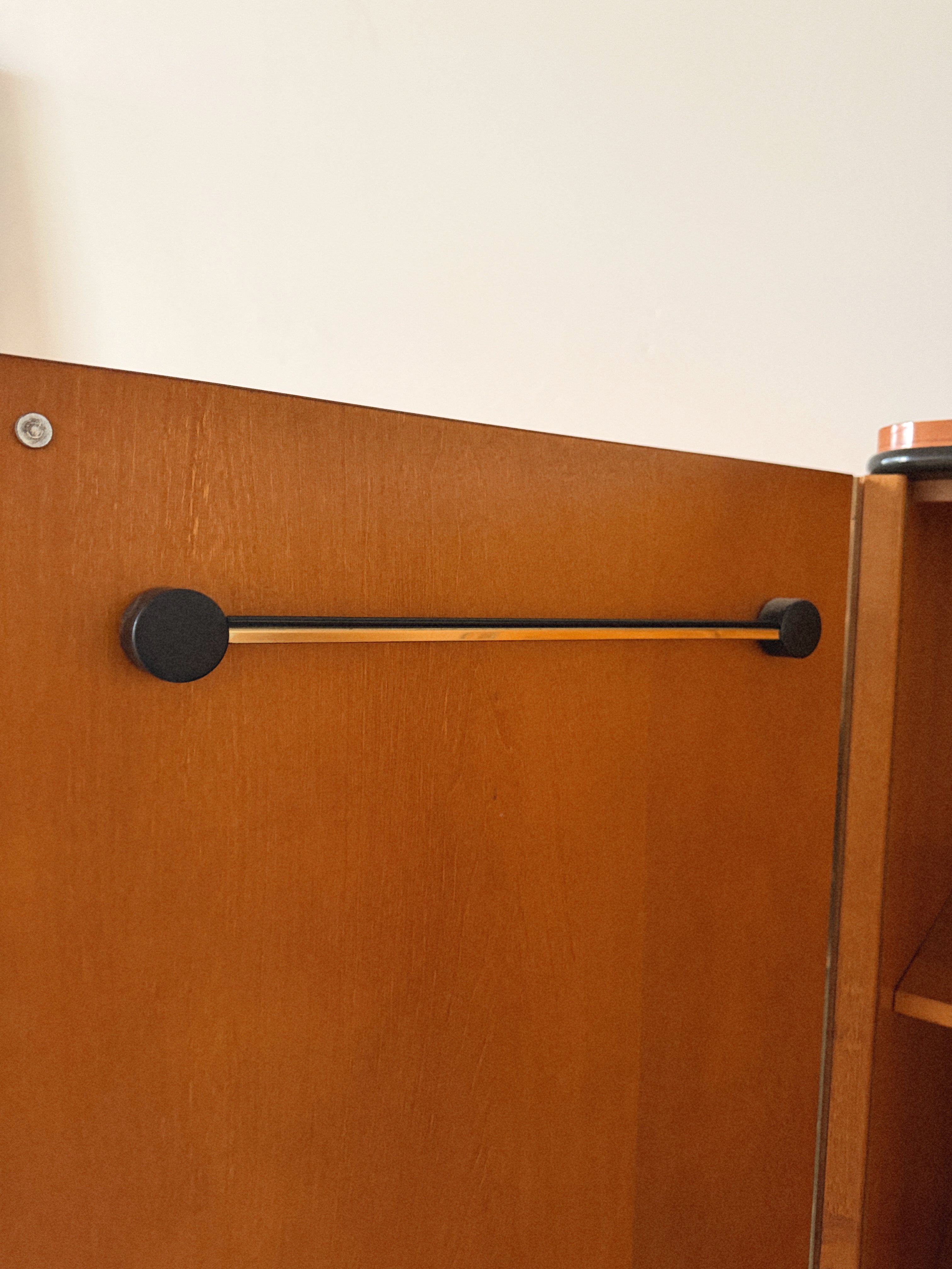 1990s High Cabinet