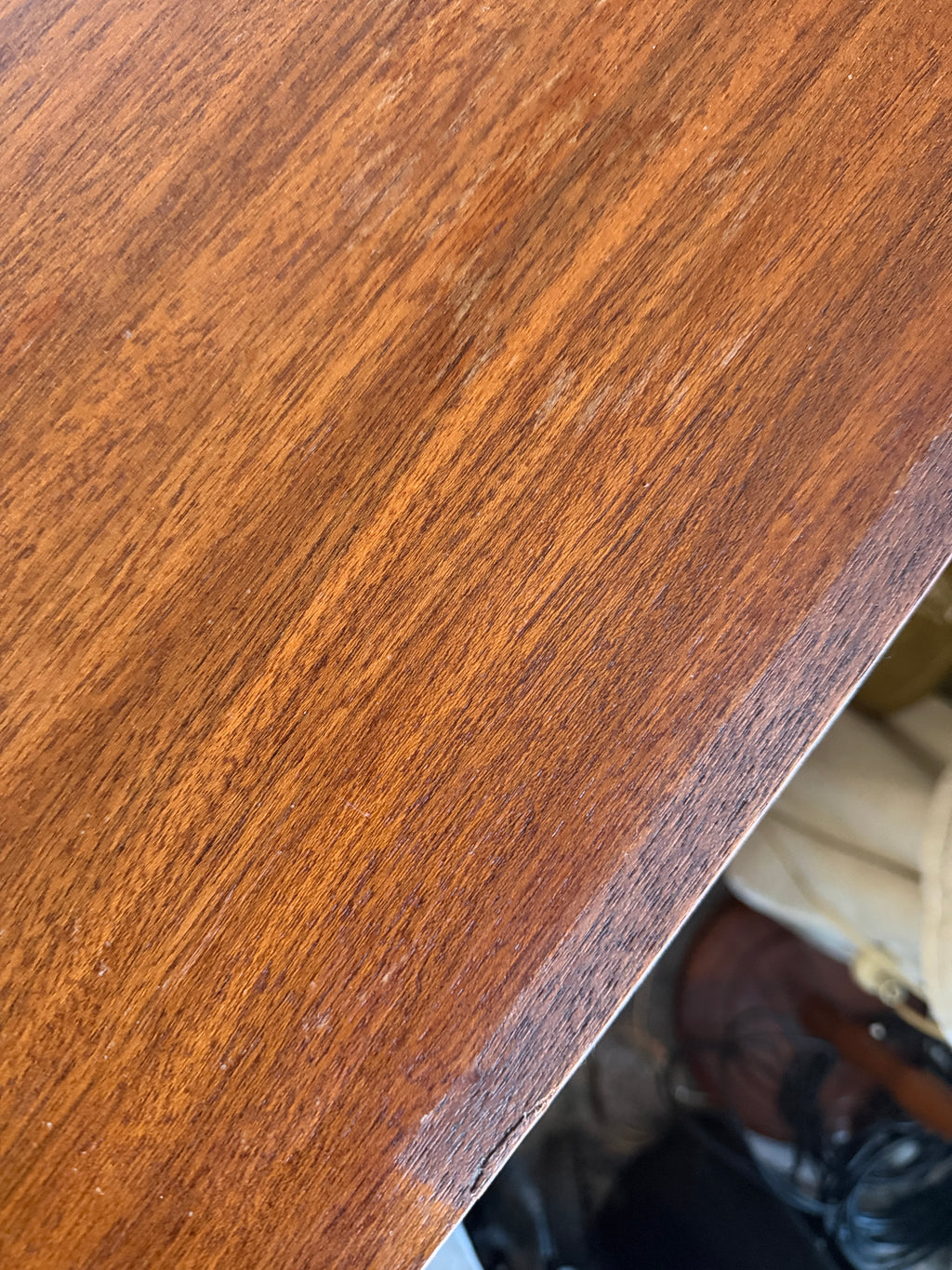 1970s Gold Detail Sideboard