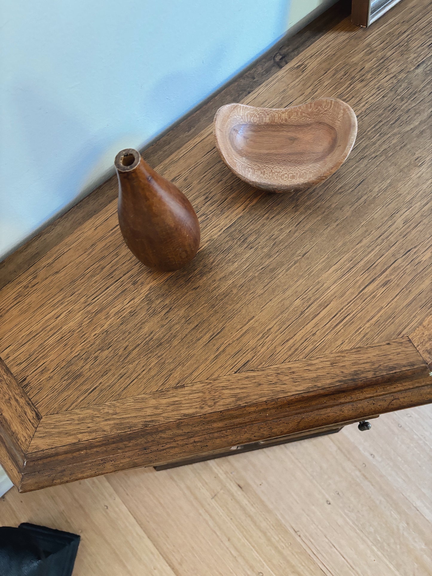 Mid Century Brutalist Sideboard