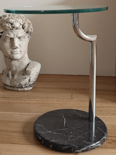 Vintage Italian Side Tables