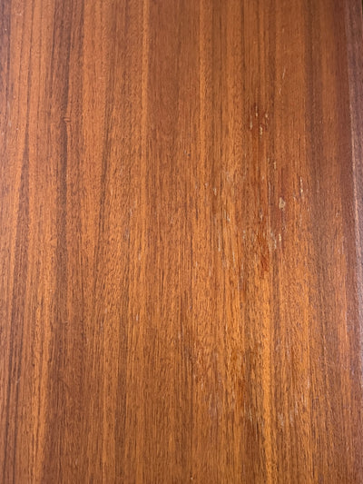 1970s Gold Detail Sideboard