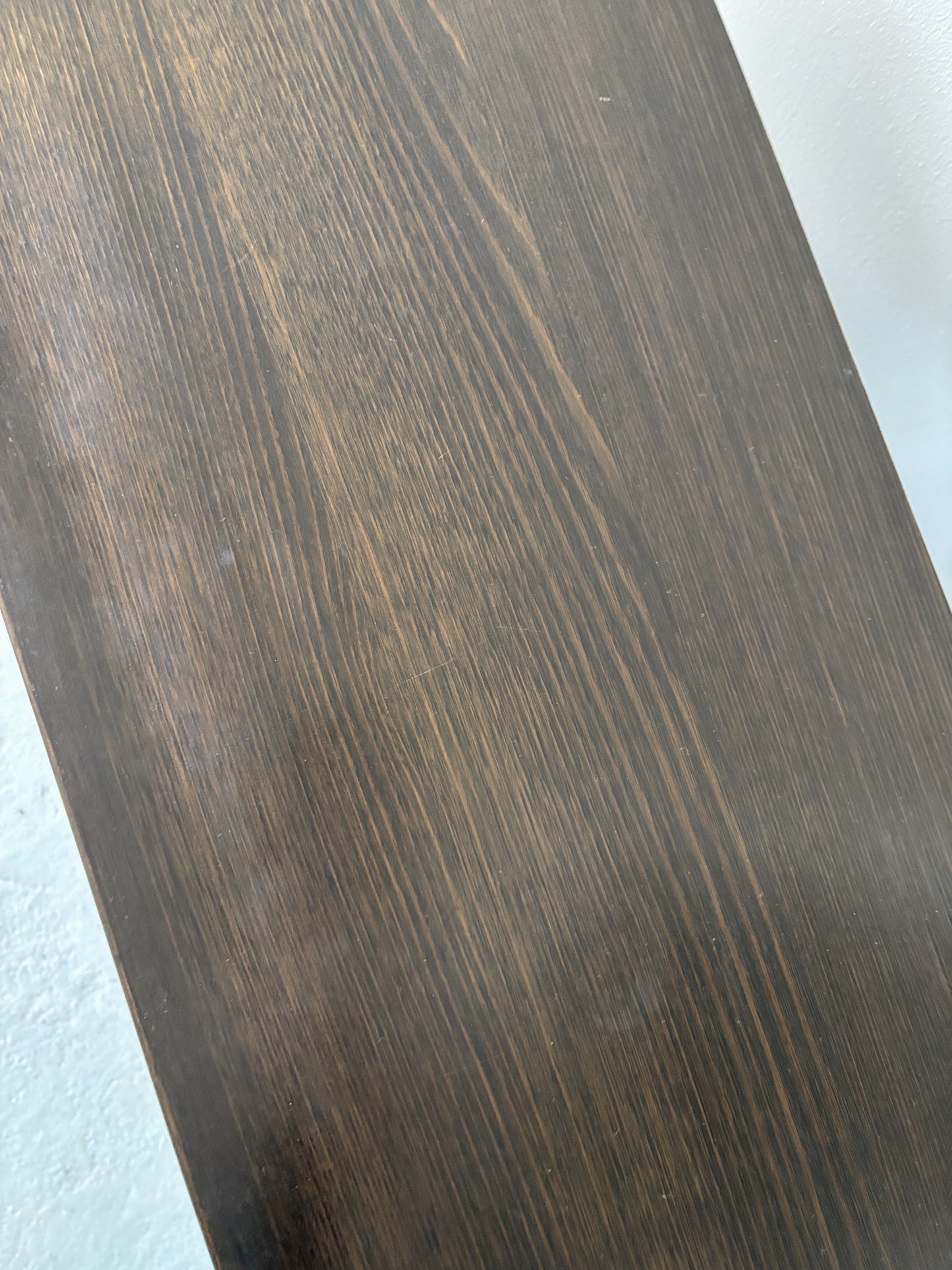 9 Drawer Brutalist Sideboard