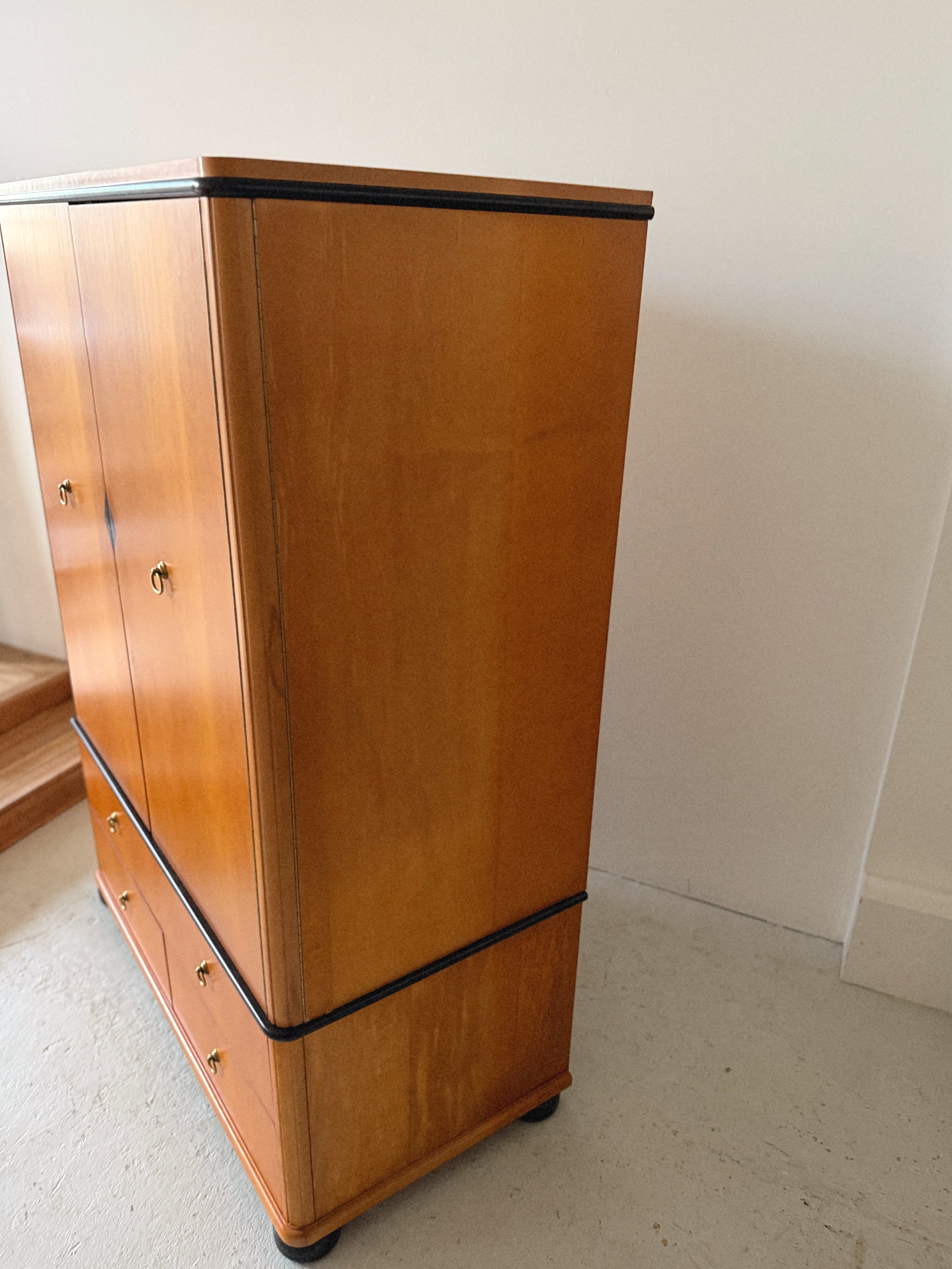 1990s High Cabinet