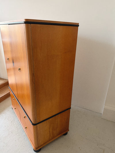 1990s High Cabinet