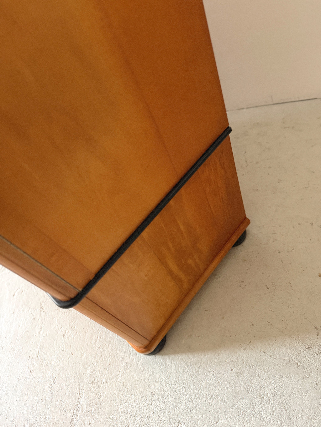 1990s High Cabinet