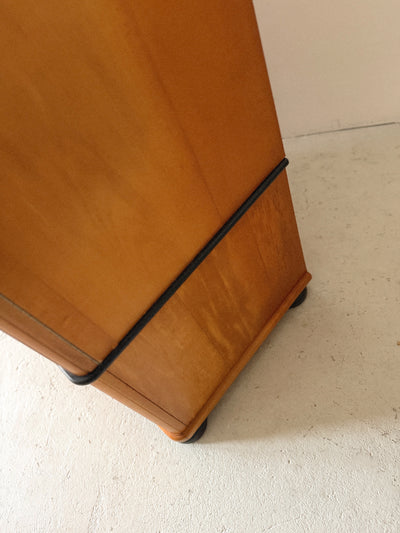 1990s High Cabinet