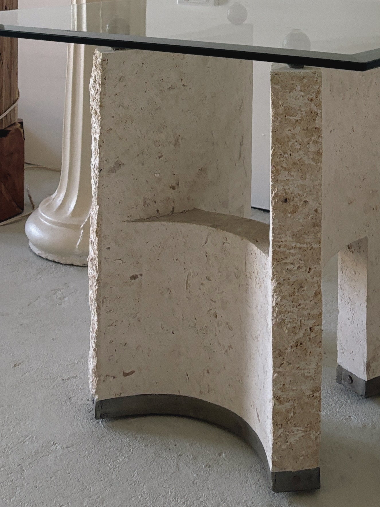 Post Modern Side Tables