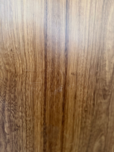 Art Deco Style Inlay Cabinets