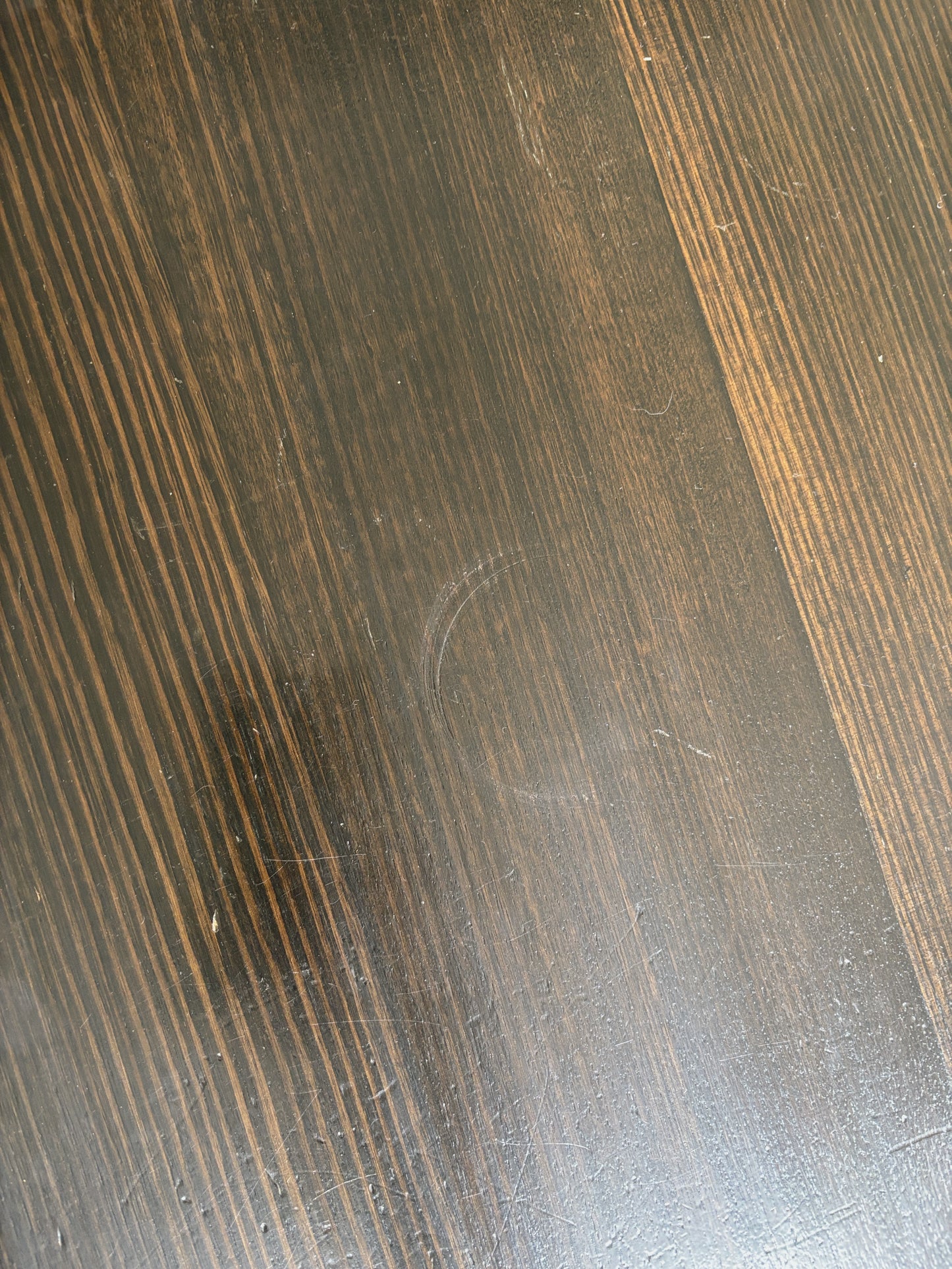 Small Brutalist Sideboard