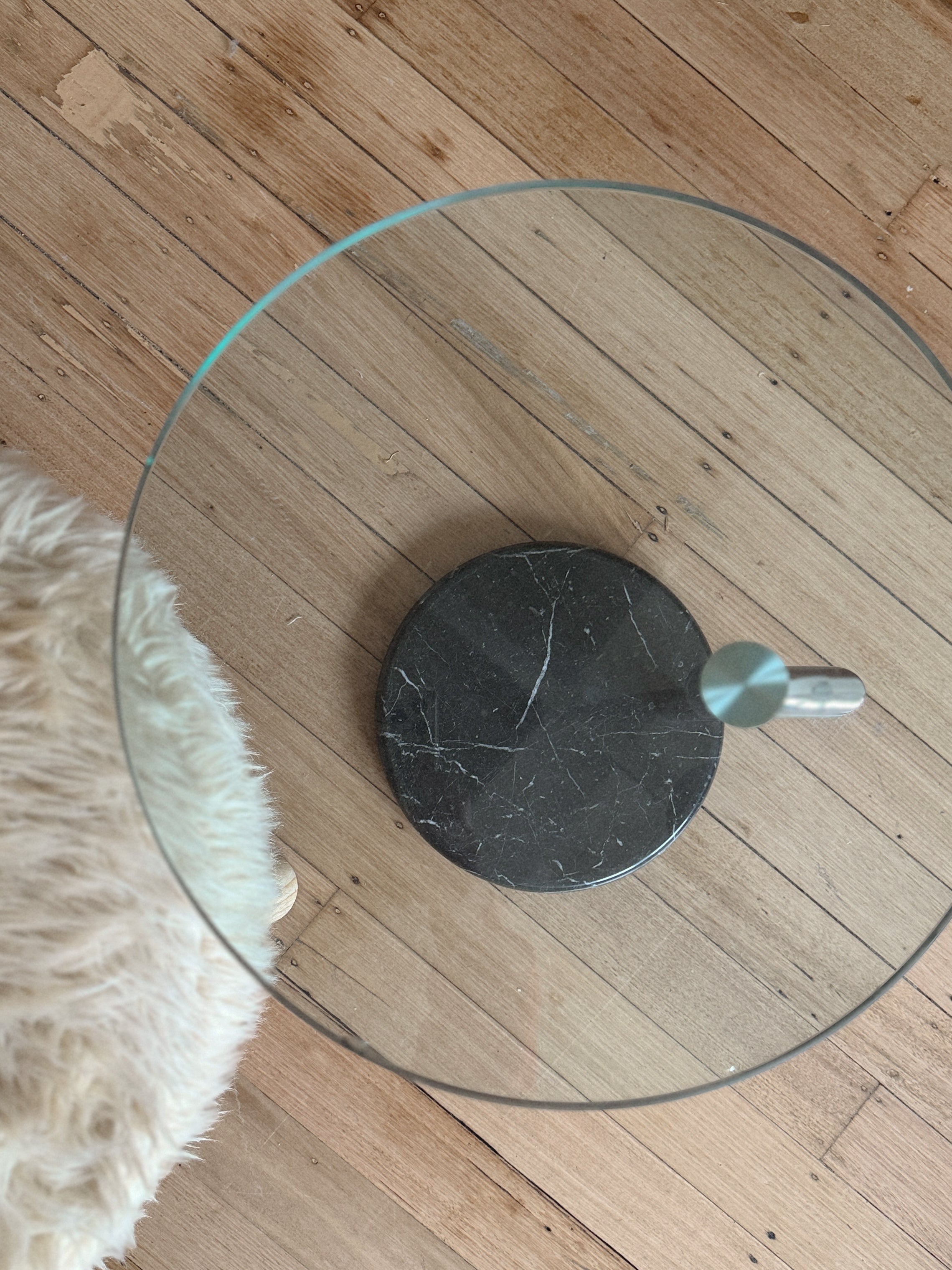Vintage Italian Side Tables